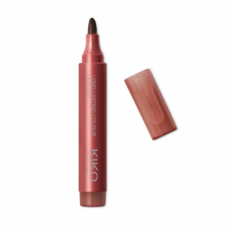 Long Lasting Colour Lip Marker Asiakkaiden Suosikki