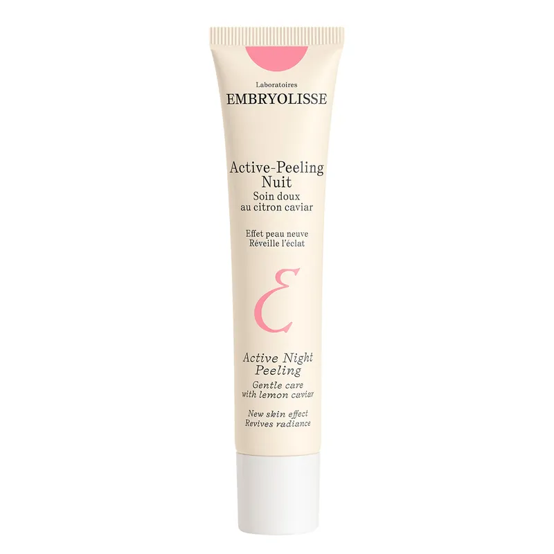 Active Night Peeling Erikoistarjous