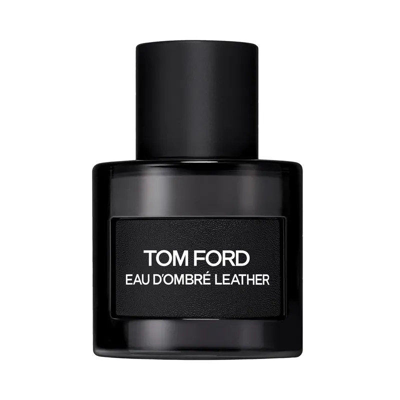 Kausialennus Eau d'Ombré Leather Eau de Toilette