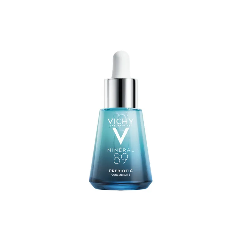Minéral 89 Probiotic Fractions Serum Tukkuhinta
