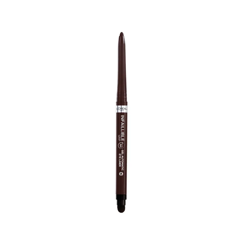 Infaillible Grip 36H Gel Automatic Eyeliner Vain Tänään