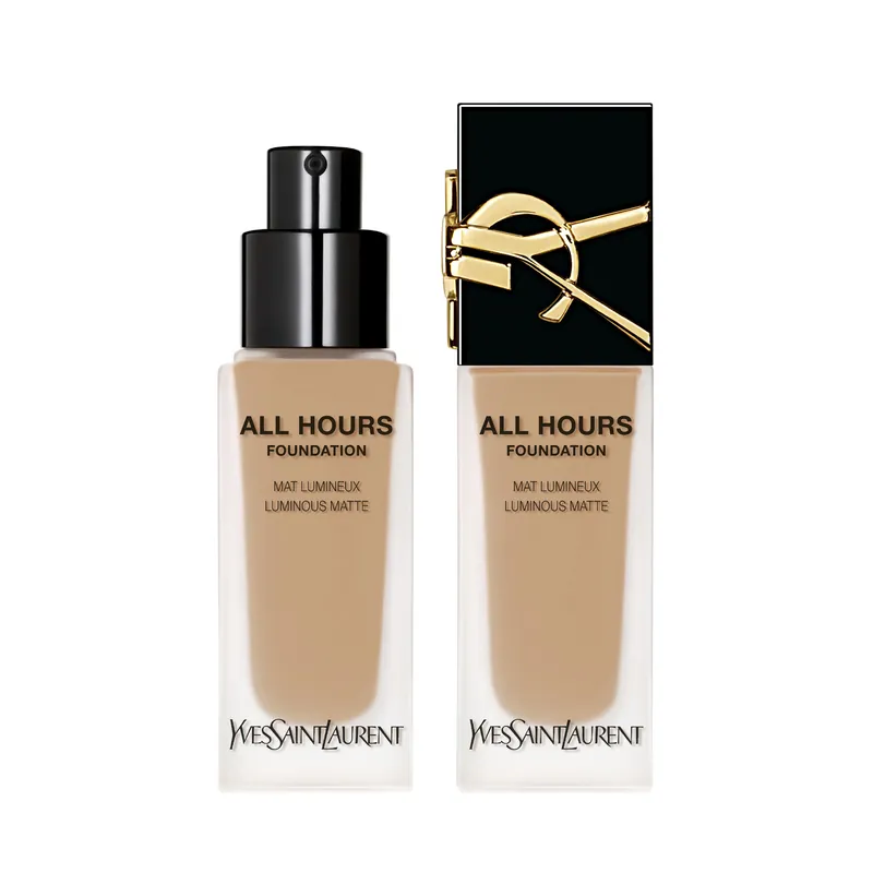 All Hours Foundation Tarjoushinta