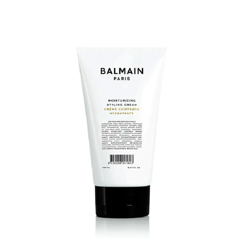 Moisturizing Styling Cream Rajoitettu Tarjous