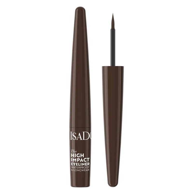 Asiakkaiden Suosikki The High Impact Eyeliner