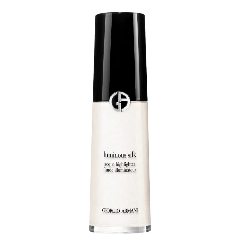 Luminous Silk Acqua Highlighter Turvallinen Maksu