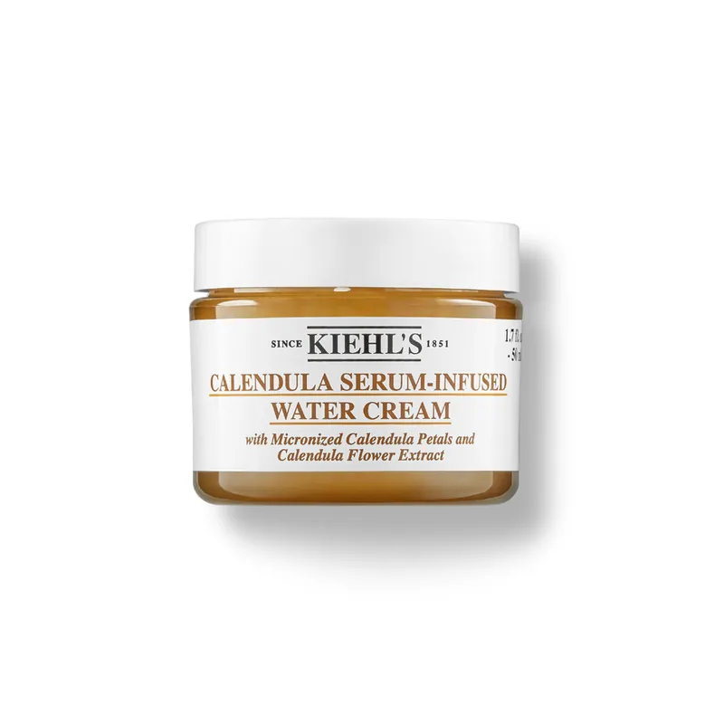 Calendula Water Cream Alennus