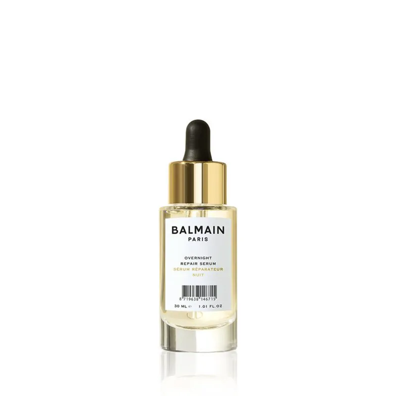 Overnight Repair Serum Osta Nyt