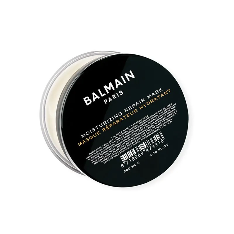 Rajoitettu Tarjous Moisturizing Repair Mask