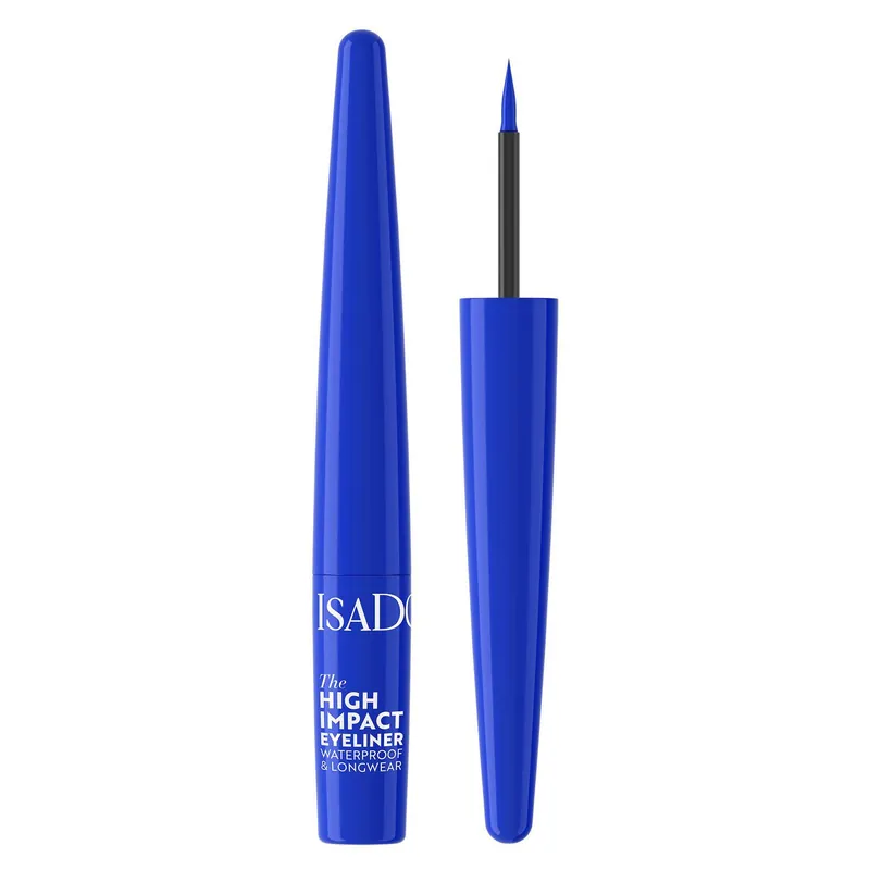 The High Impact Eyeliner Tilaa Heti