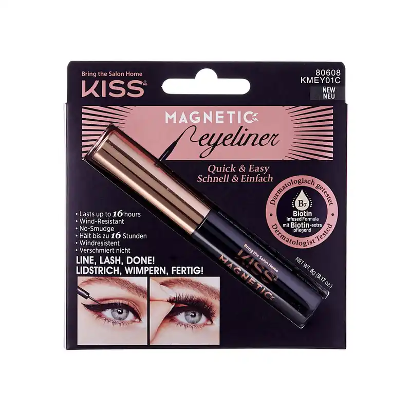 Paras Hinta Magnetic Eyeliner