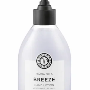 Poisto Breeze Hand Lotion
