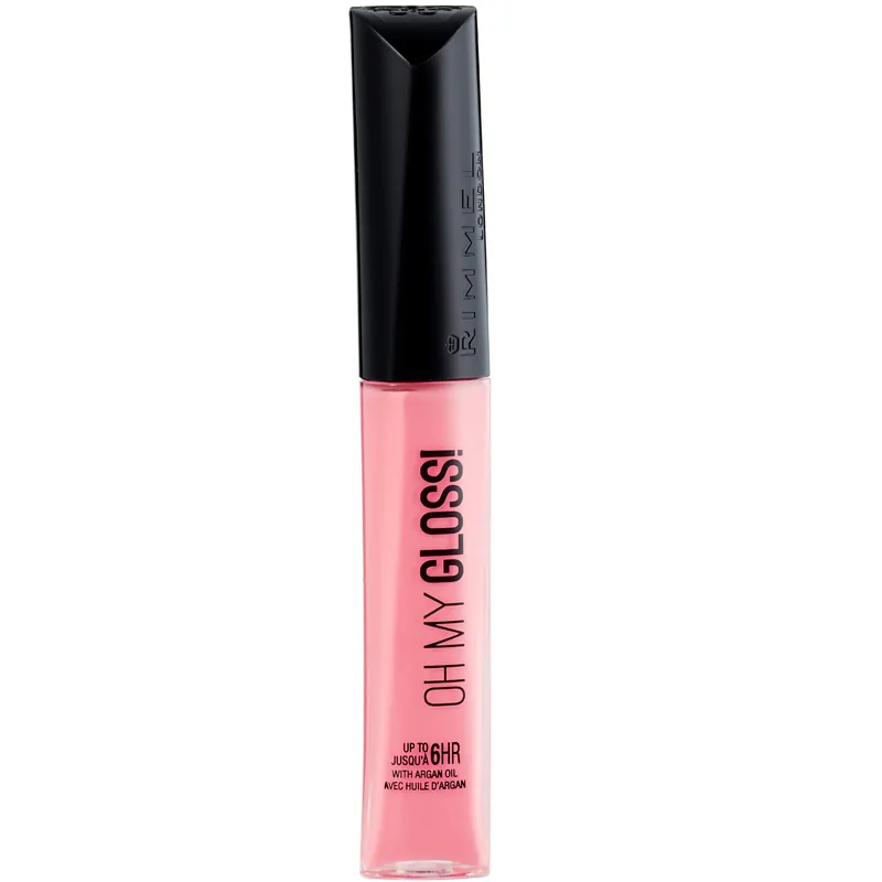 Oh My Gloss! Lip Gloss Alennus