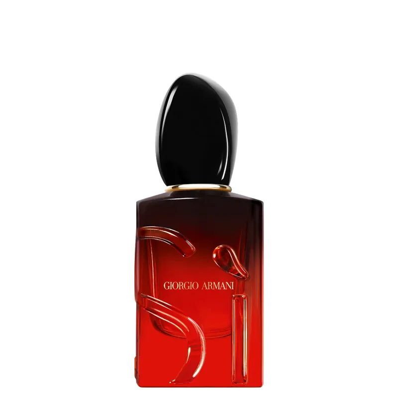Uutuus Sì Passione Intense Eau de Parfum