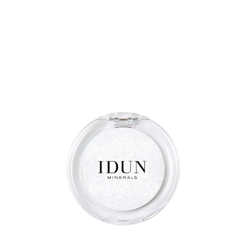 Mineral Single Eyeshadow Eye shadow Sertifioitu