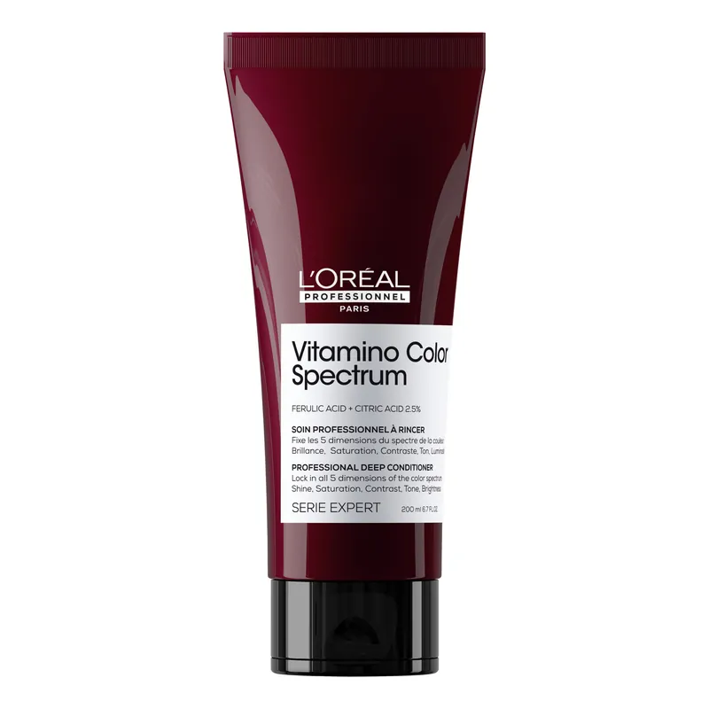 Ilmainen Palautus Vitamino Spectrum Conditioner