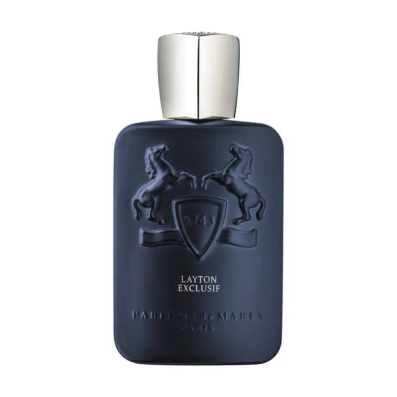 Ilmainen Palautus Layton Exclusif Eau de Parfum
