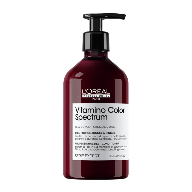 Tehdashinta Vitamino Color Spectrum Conditioner