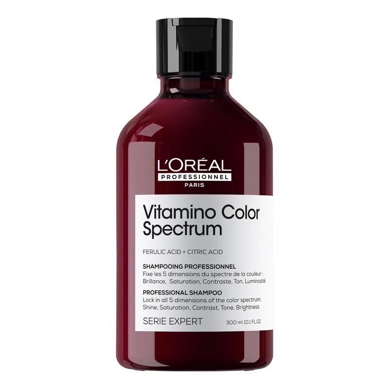 Korkea Laatu Vitamino Spectrum