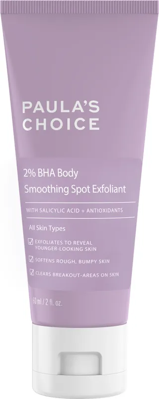 2% BHA Body Spot Exfoliant Uusi Kokoelma