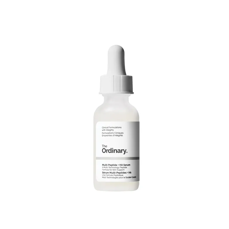 Halpa Hinta Multi-Peptide + HA Serum