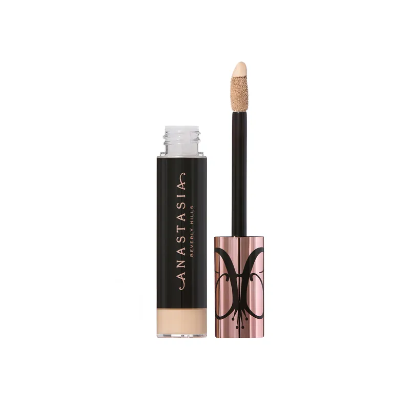 Magic Touch Concealer Heti Saatavilla