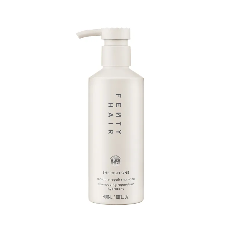 The Rich One Shampoo Viikonlopputarjous