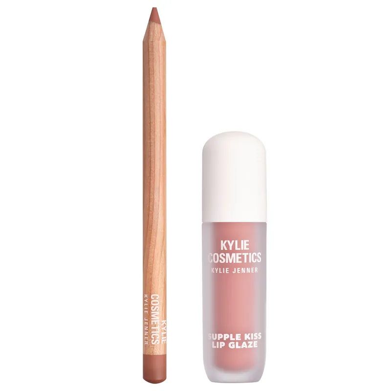Vain Tänään Glossy Lip Kit
