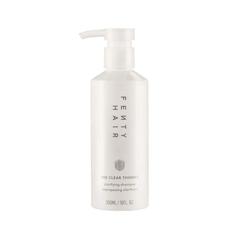 Viimeinen Mahdollisuus The Clear Thinker Clarifying Shampoo