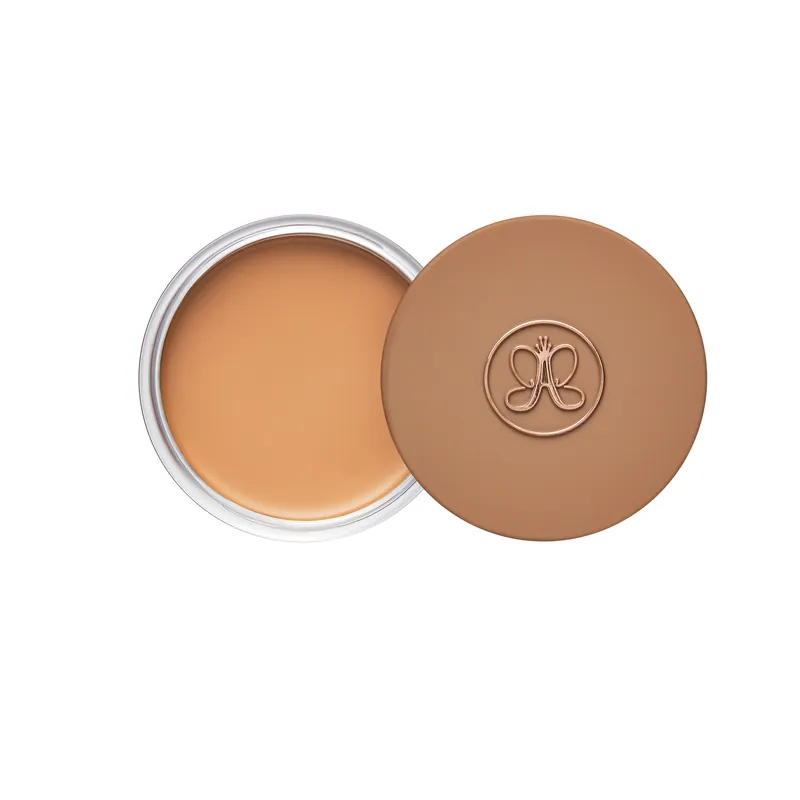 Superhinta Cream Bronzer