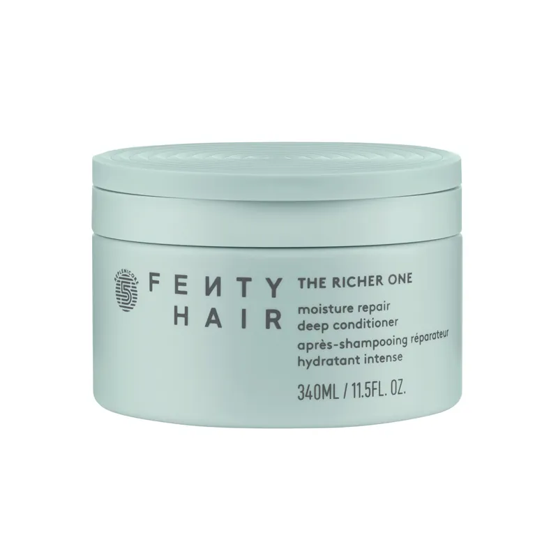 Kausialennus The Richer One Deep Conditioner