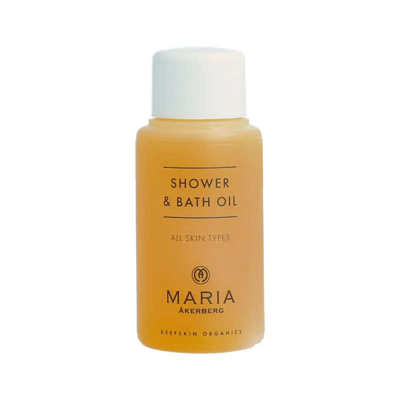 Osta Tänään Shower & Bath Oil
