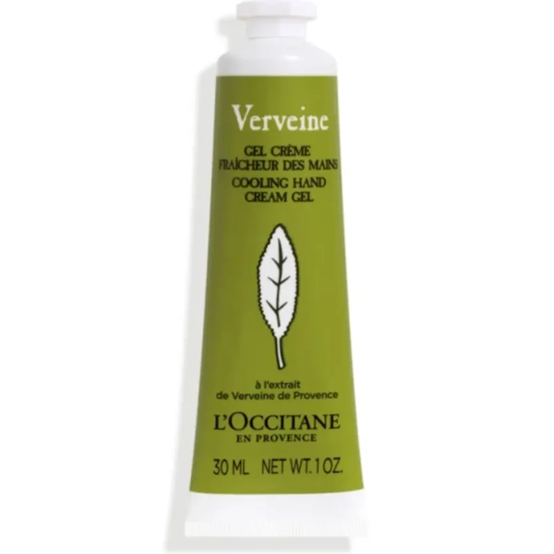 Heti Saatavilla Verbena Cooling Hand Cream Gel