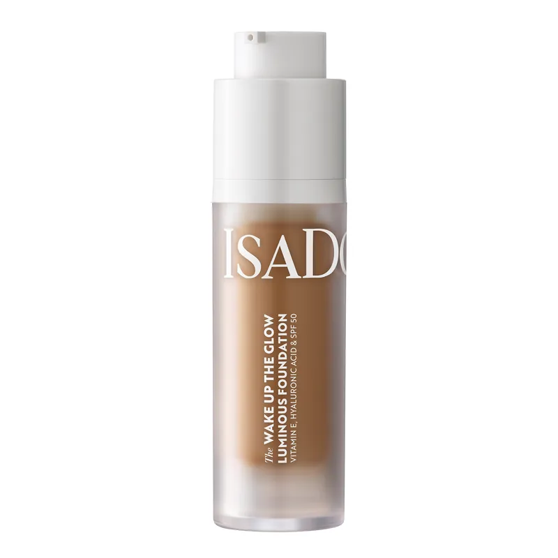 The Wake Up The Glow Luminous Foundation Edullinen