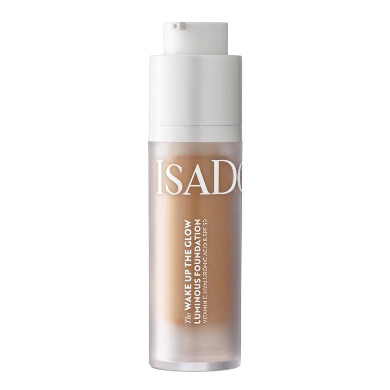 The Wake Up The Glow Luminous Foundation Alkuperäinen