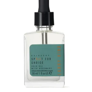 Spoilt For Choice Hair Oil Edullinen Hinta