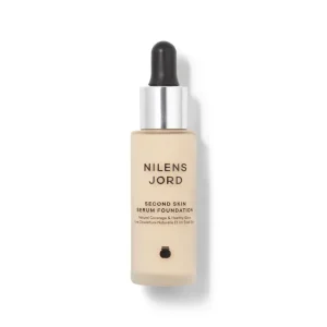 Tarjous Second Skin Serum Foundation
