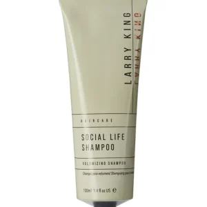Suosittu Social Life Shampoo