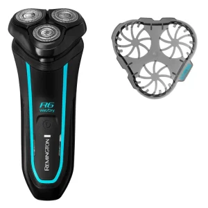 Tukkuhinta Style Series Aqua Rotary Shaver