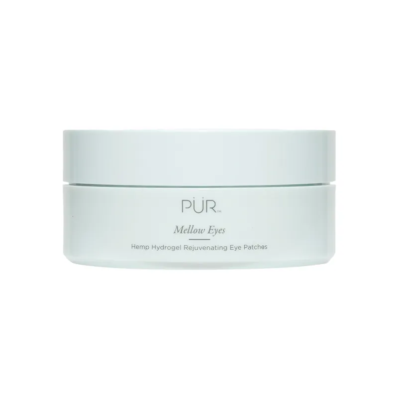 Mellow Eyes Rejuvenating Eye Patches Ilmainen Palautus
