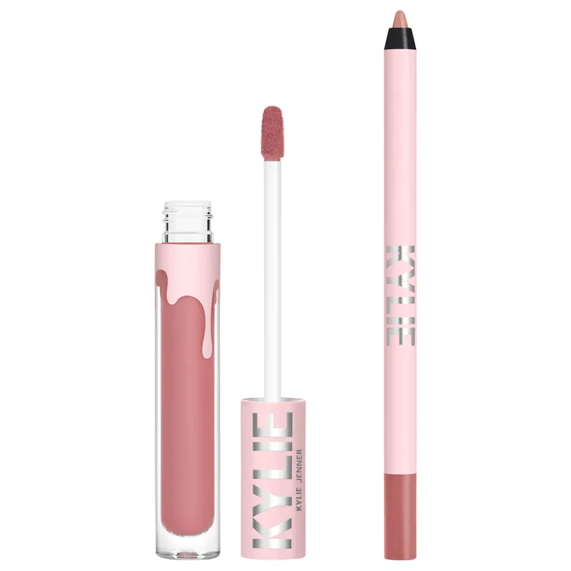Velvet Lip Kit Nopea Toimitus