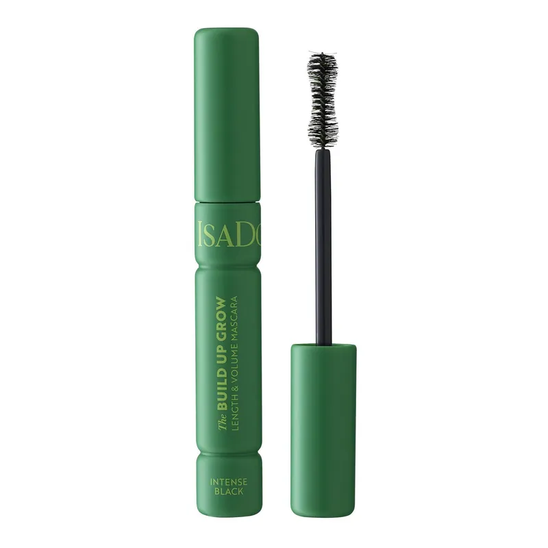 Halpa The Build Up Grow Length & Volume Mascara