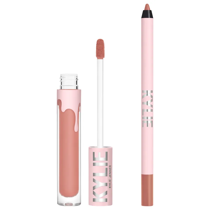 Velvet Lip Kit Osta Tänään