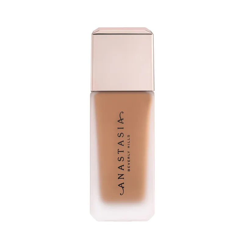 Impeccable Foundation Pakollinen (Must-Have)