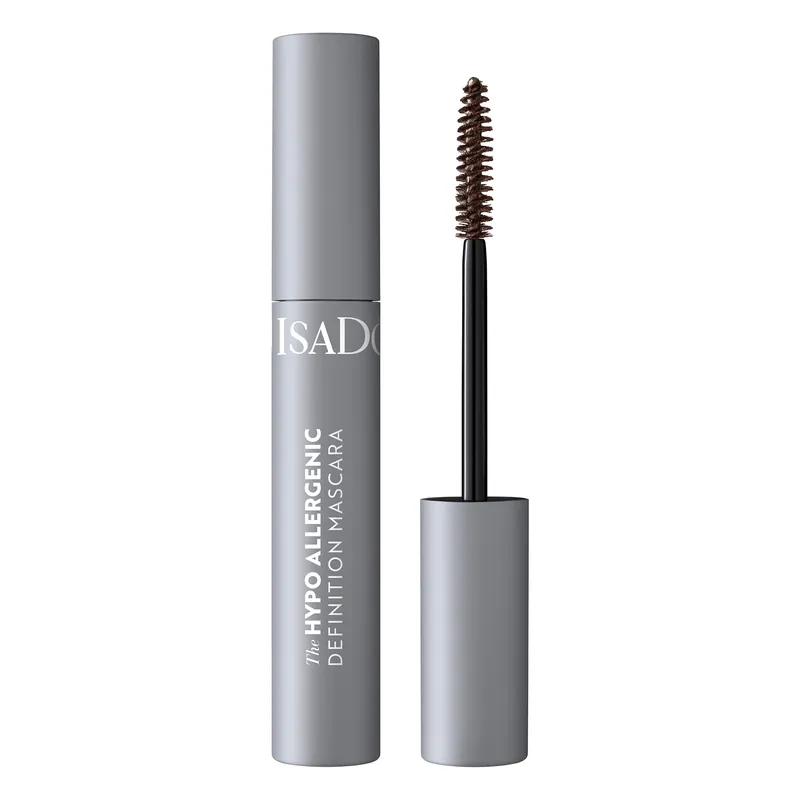 The Hypo Allergenic Definition Mascara Kampanjahinta