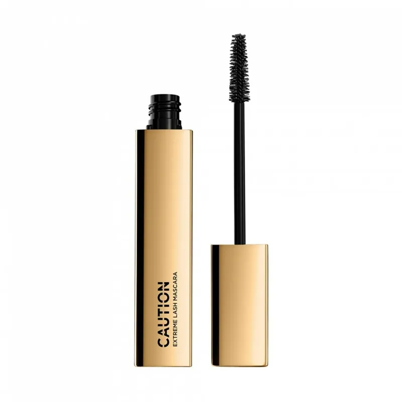 Turvallinen Maksu Caution Extreme Lash Mascara
