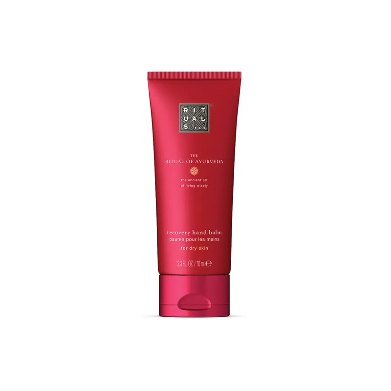 Pakollinen (Must-Have) The Ritual Of Ayurveda Recovery Hand Balm