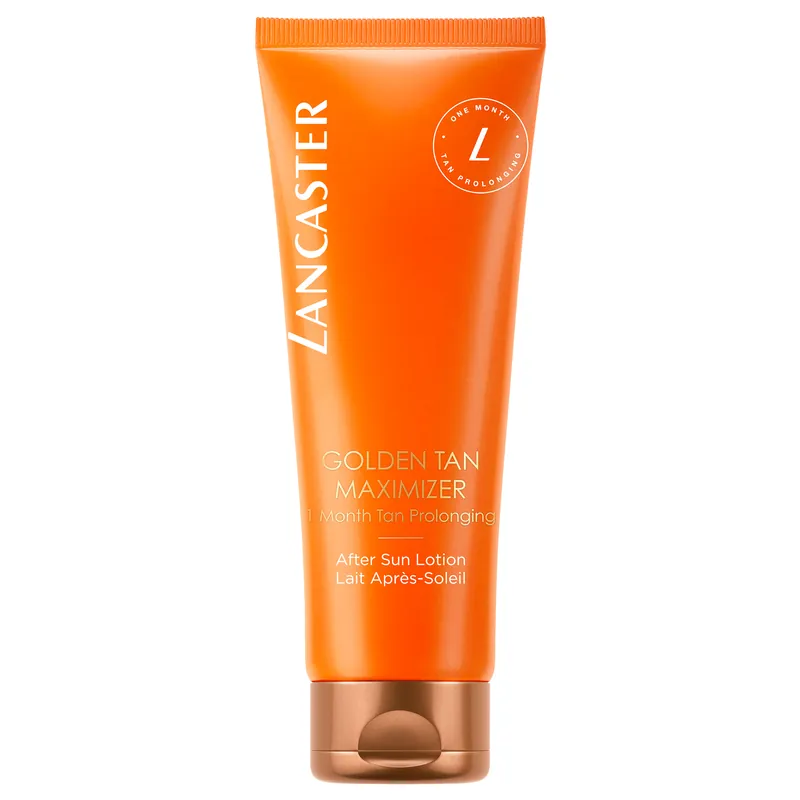Golden Tan Maximizer After Sun Lotion Tilaa Nyt
