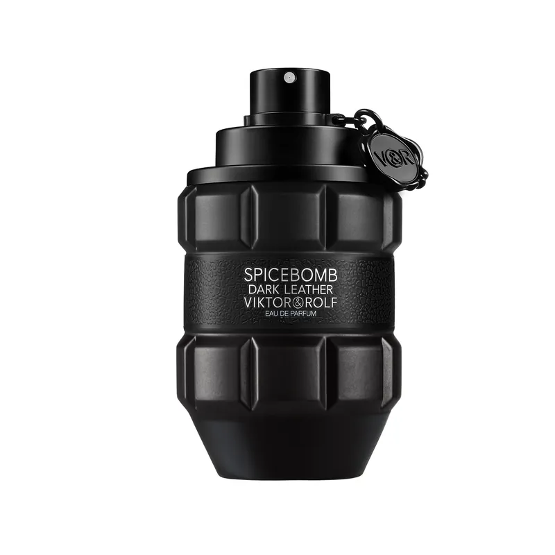 Kampanjahinta Spicebomb Dark Leather Eau de Parfum