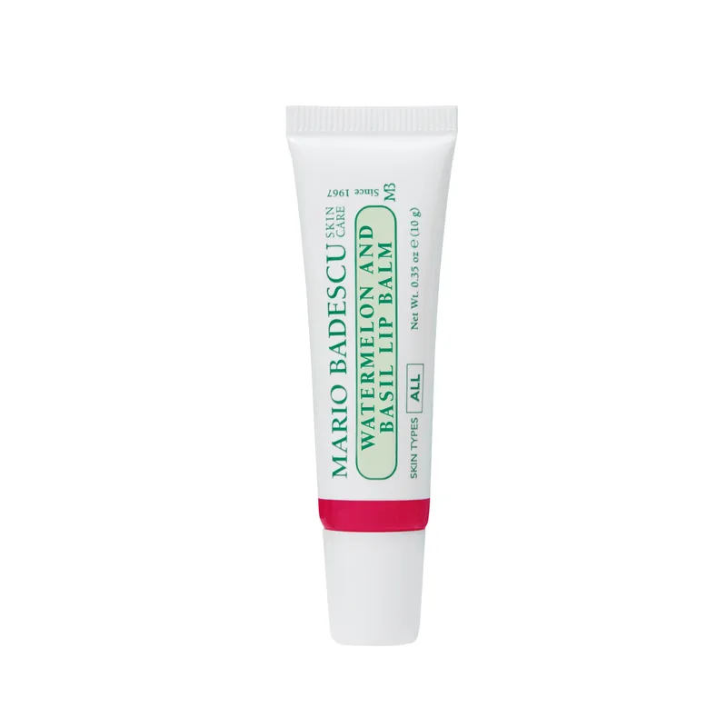 Lip Balm Watermelon & Basil Halpa Hinta