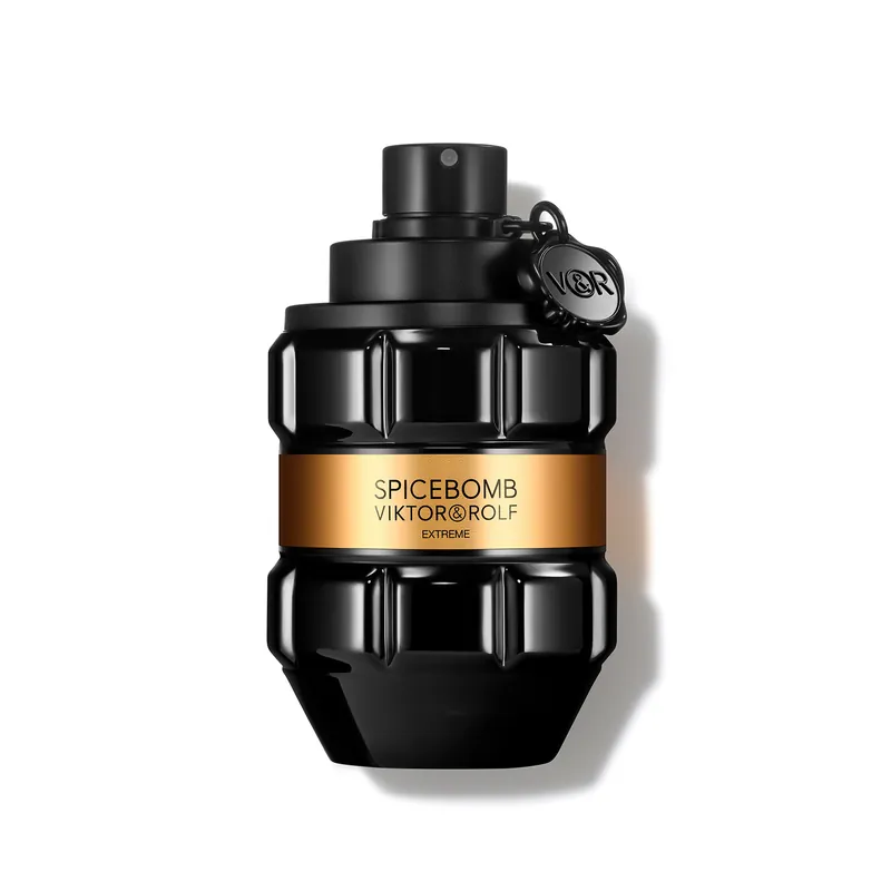 Spicebomb Extreme Eau de Parfum Aito